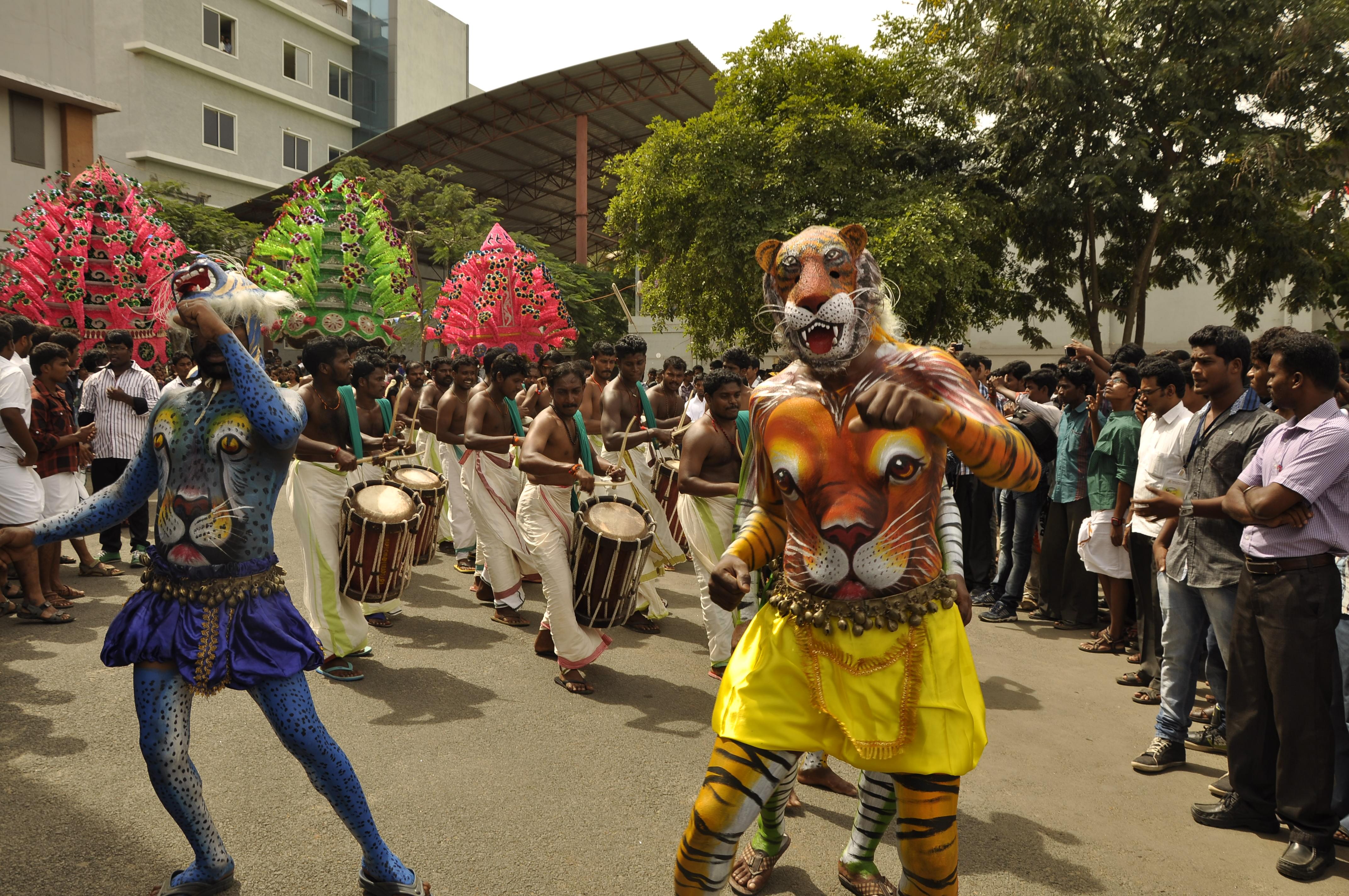 Rathinam Technical Campus Coimbatore Events photo 12